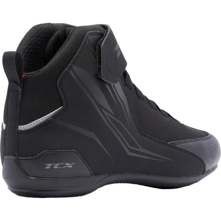 TCX motorradstiefel shifter sport
