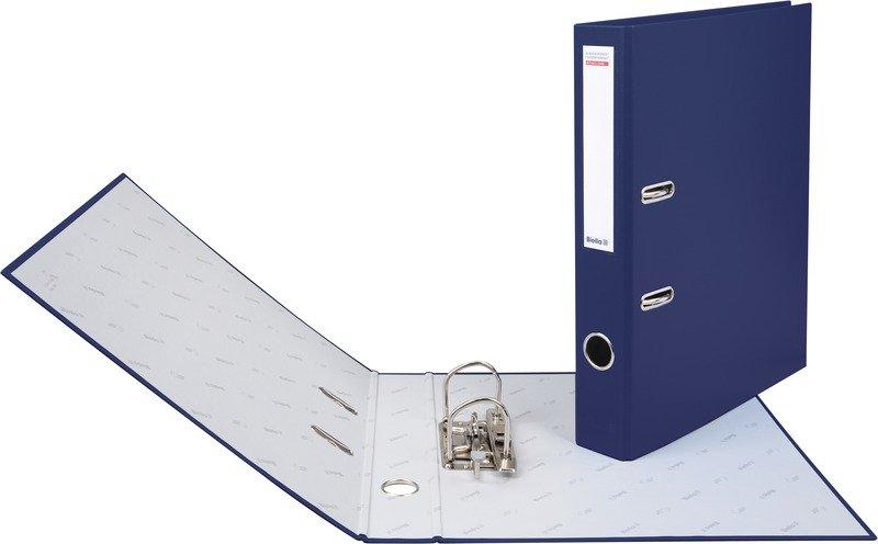 Biella BIELLA Bundesordner 4cm 103414.43 marine