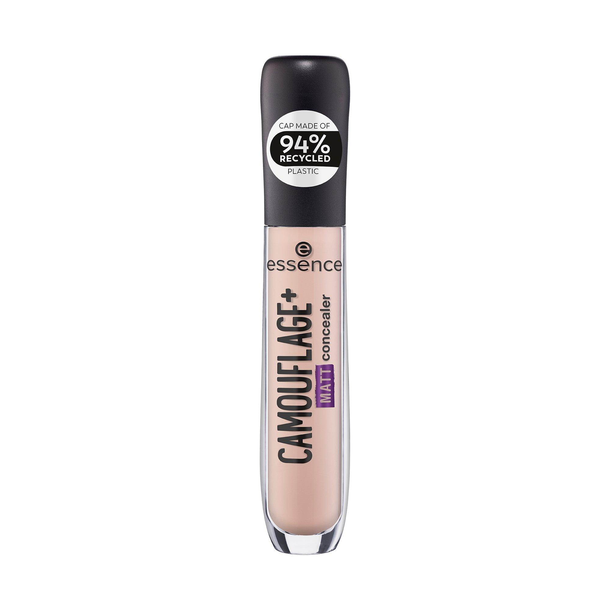 essence Camouflage+ Matt Concealer