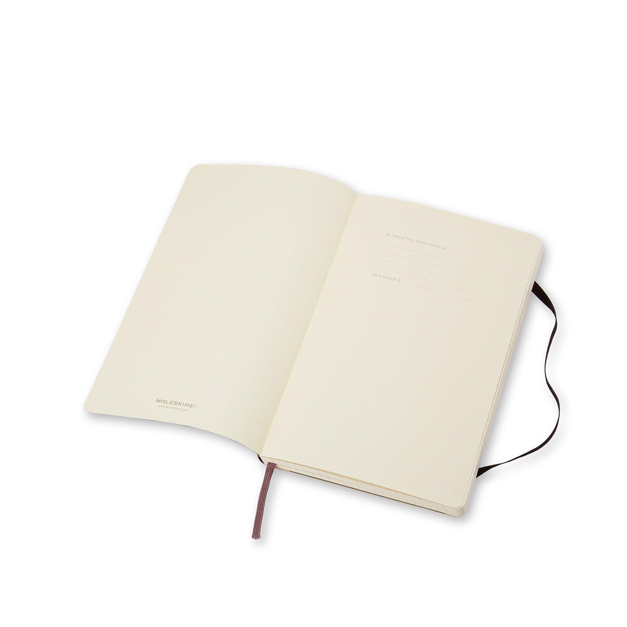 MOLESKINE Notizbuch Softcover