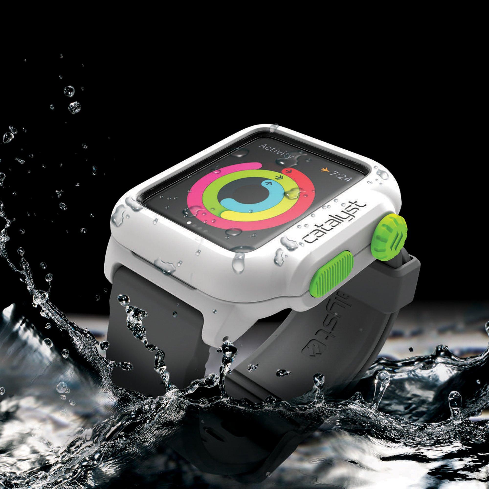 catalyst Water&Shock 1G Schutzhülle für Apple Watch