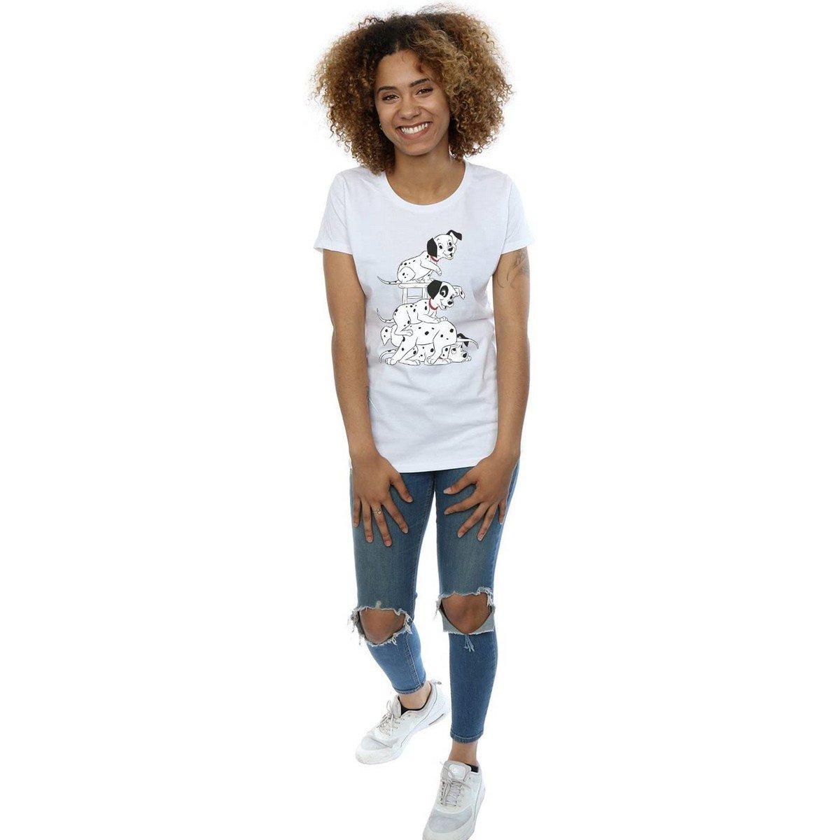 101 Dalmatians TShirt