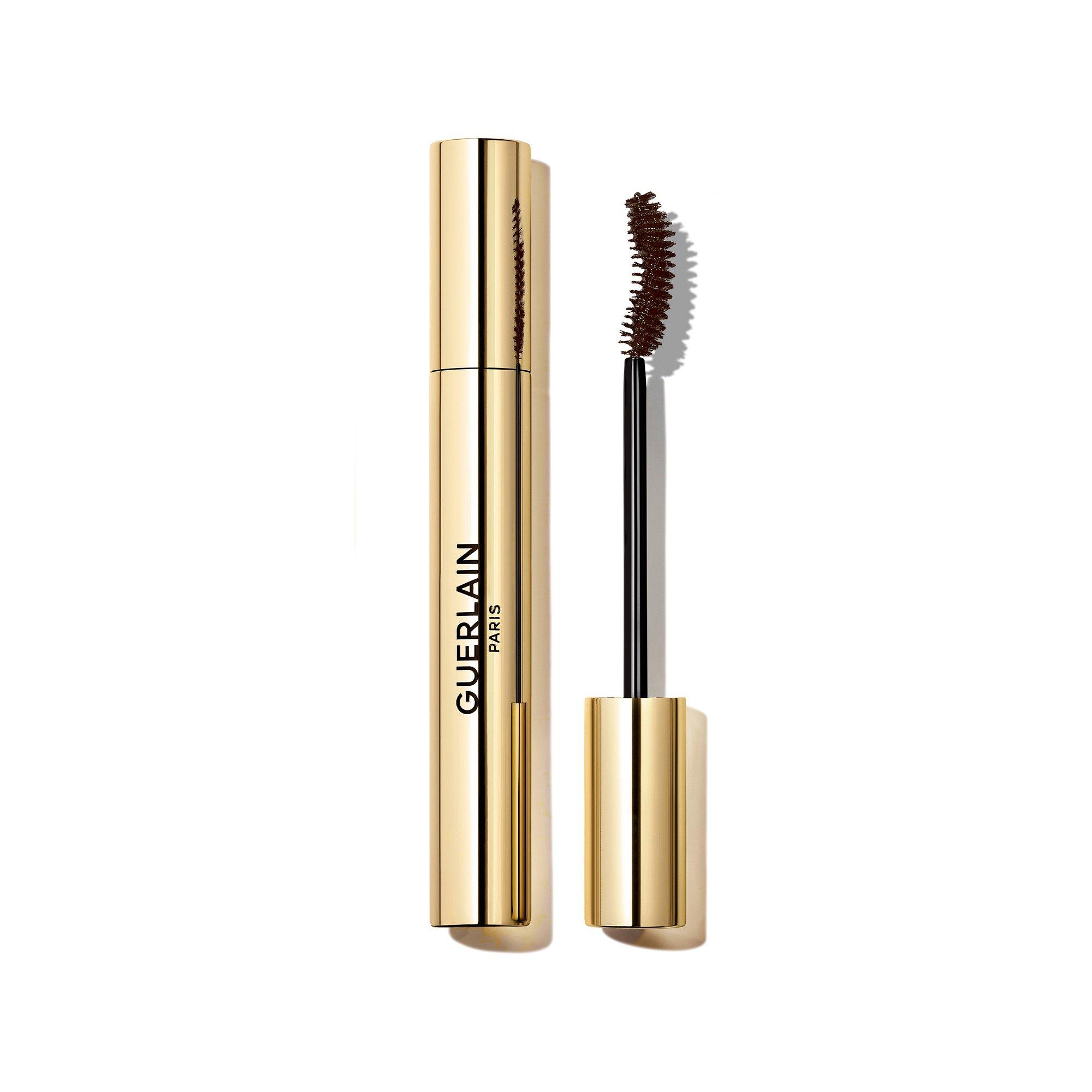 Guerlain Noir G - Mascara für 24 Std. Schwung und intensives Volumen
