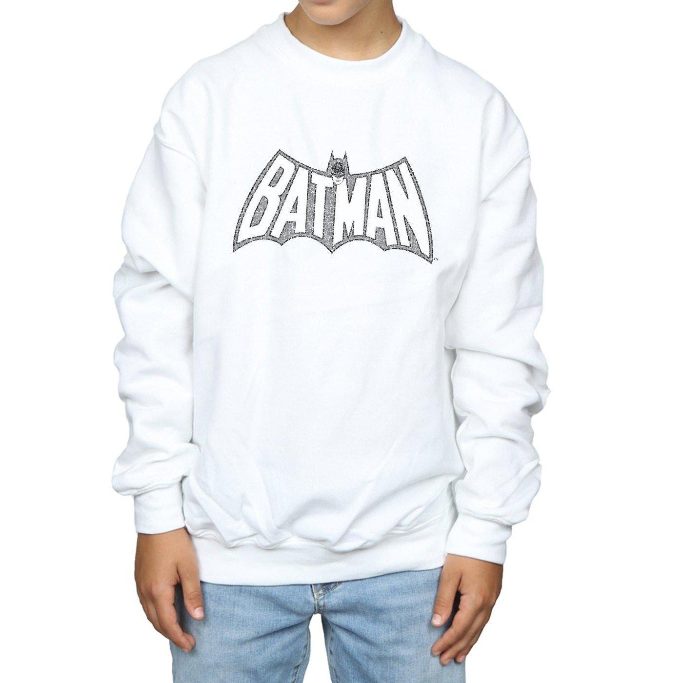 DC COMICS Sweatshirt
