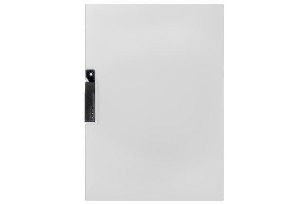Kolma KOLMA Klemmhefter Easy A4 11.015.00 transparent