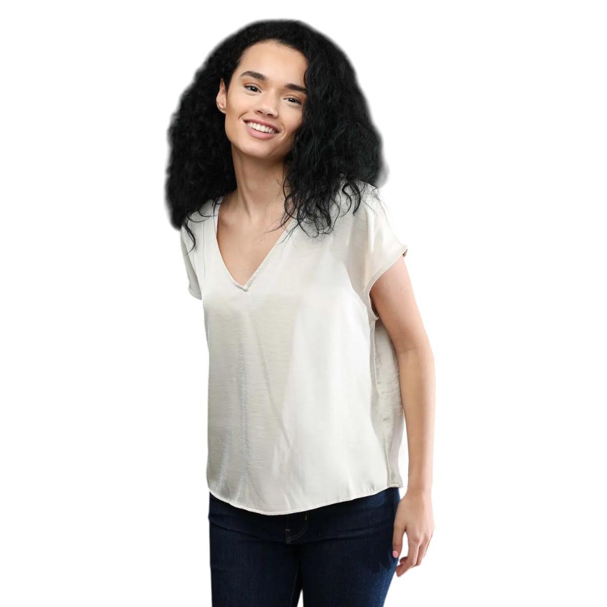 VERO MODA Marys Dana Oberteil