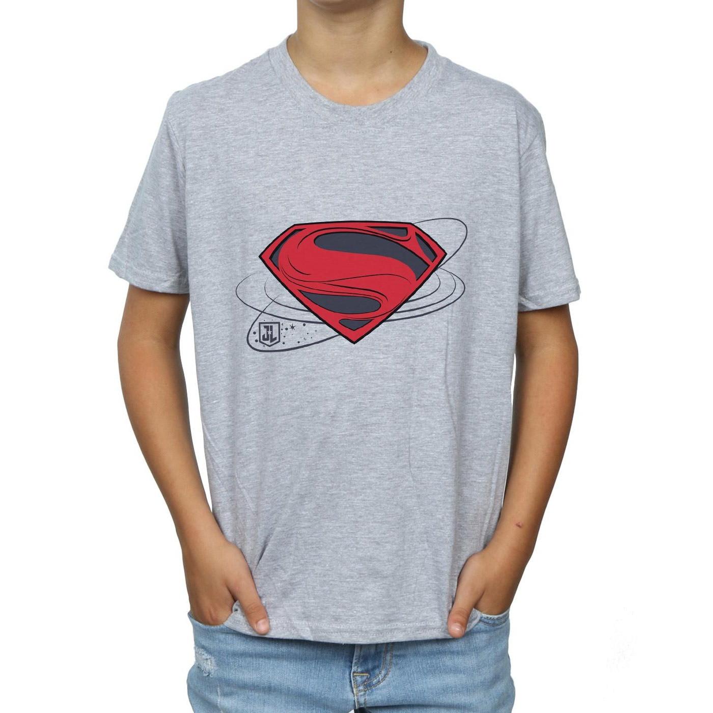 DC COMICS Justice League TShirt