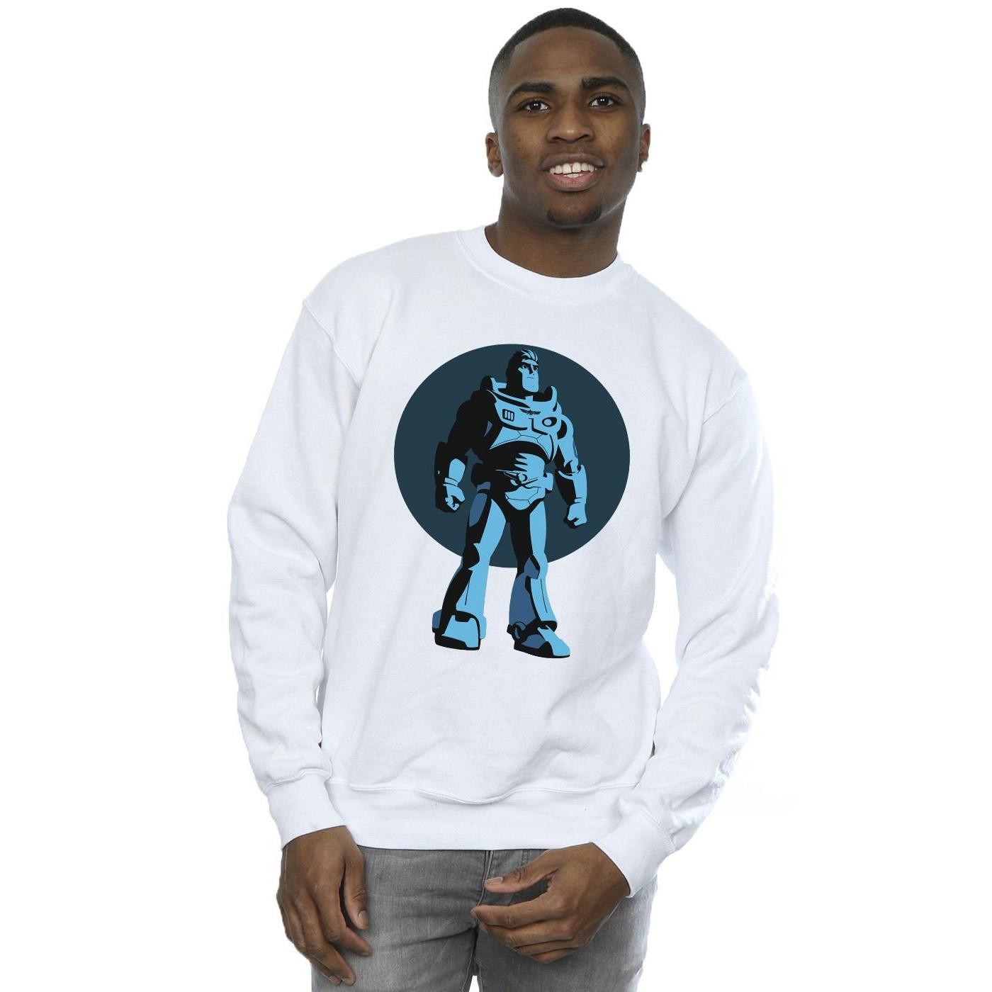 Disney Lightyear Sweatshirt