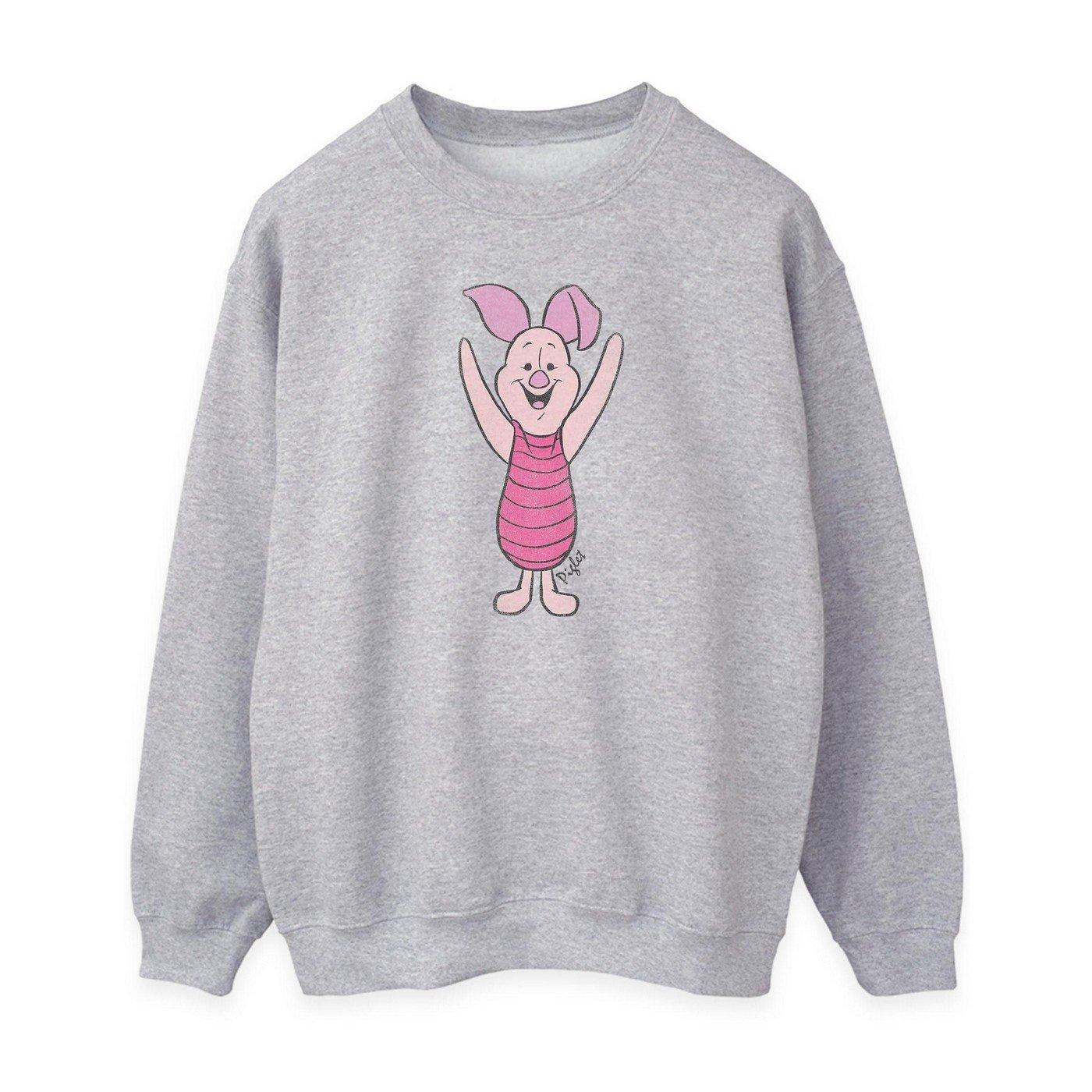 Winnie the Pooh Sweatshirt