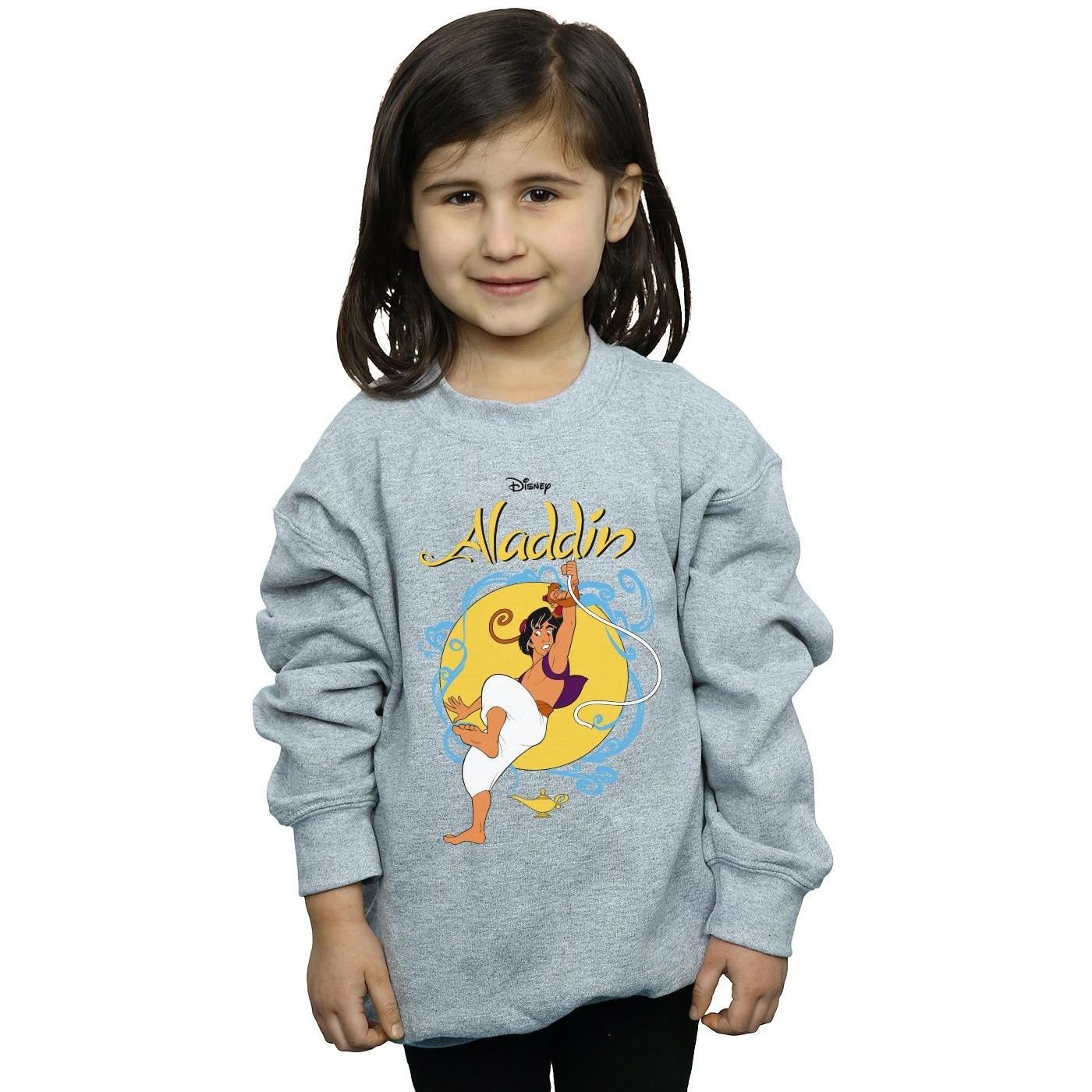 Disney Sweatshirt
