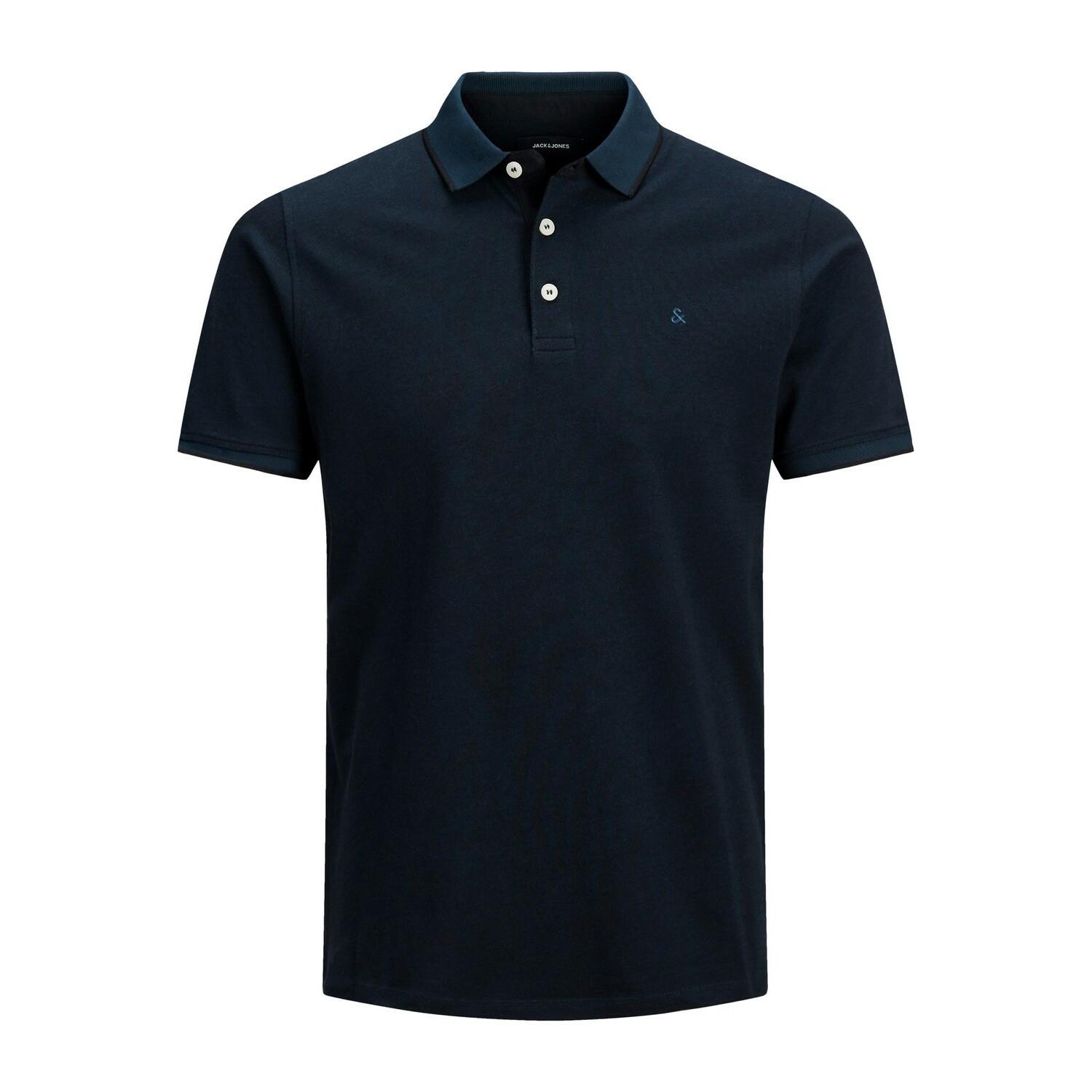 JACK & JONES Paulos Slim Fit Poloshirt