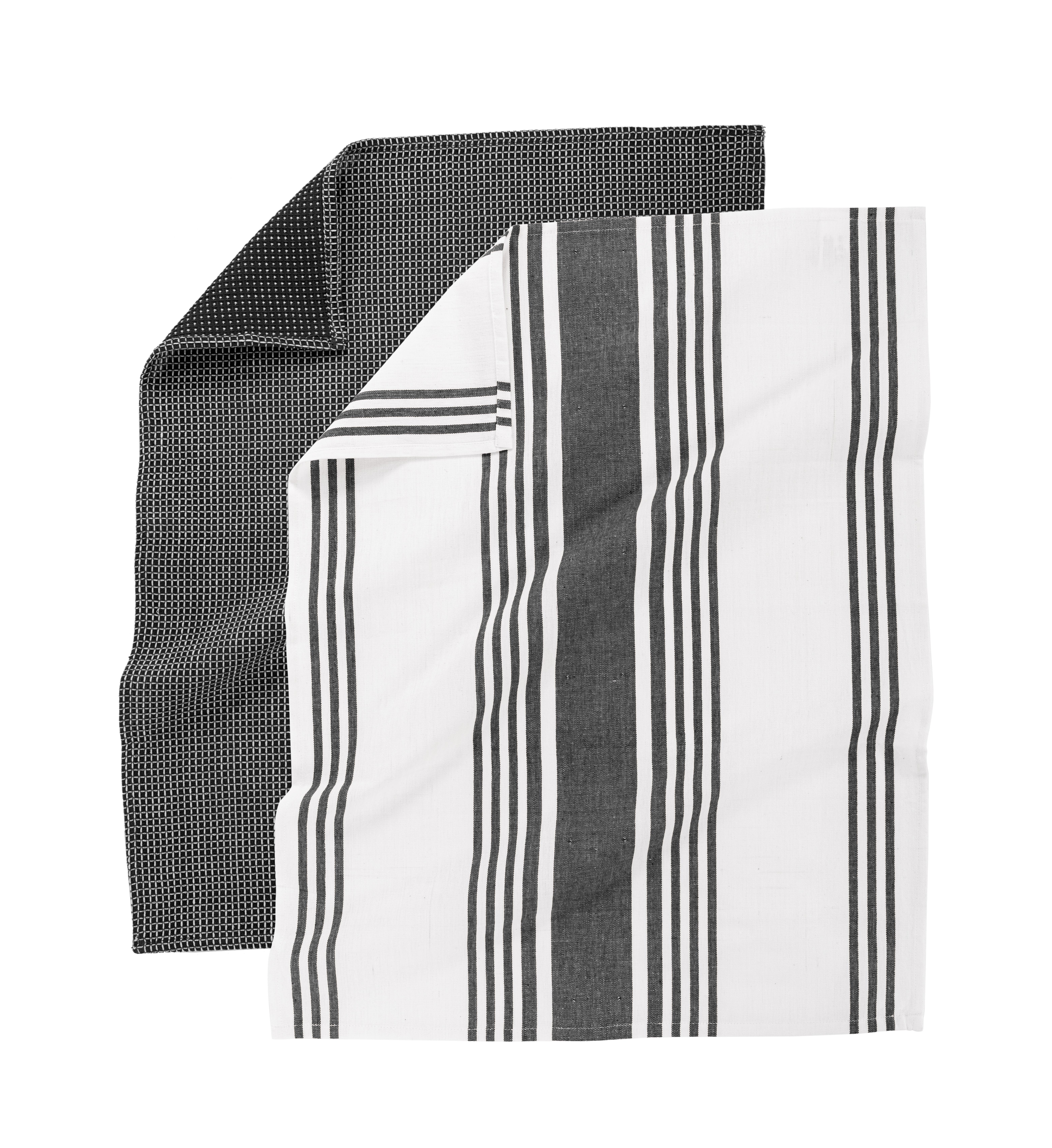 Tiseco Küchentuch COMBO - 4er-Set