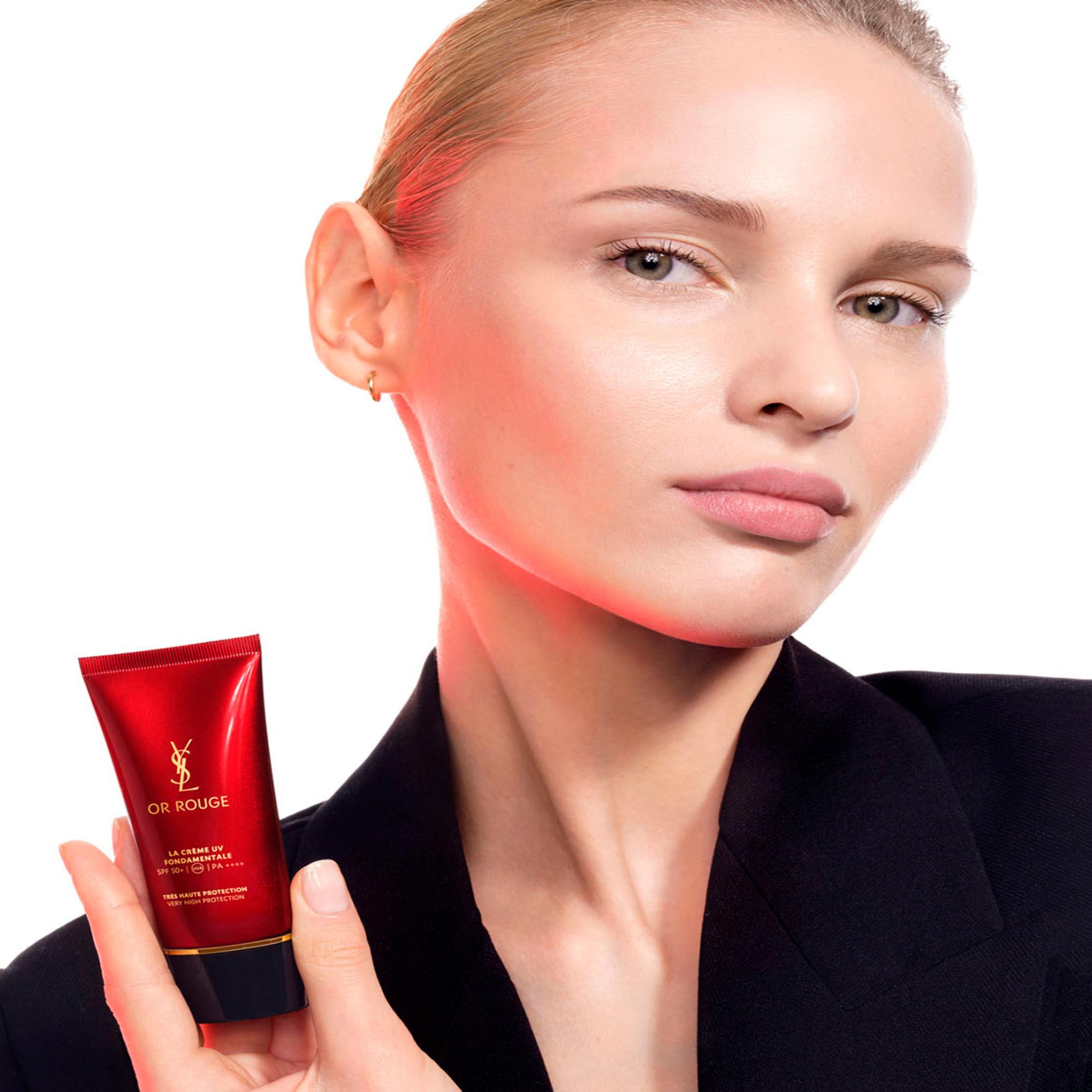 YSL La Crème UV Fondamentale