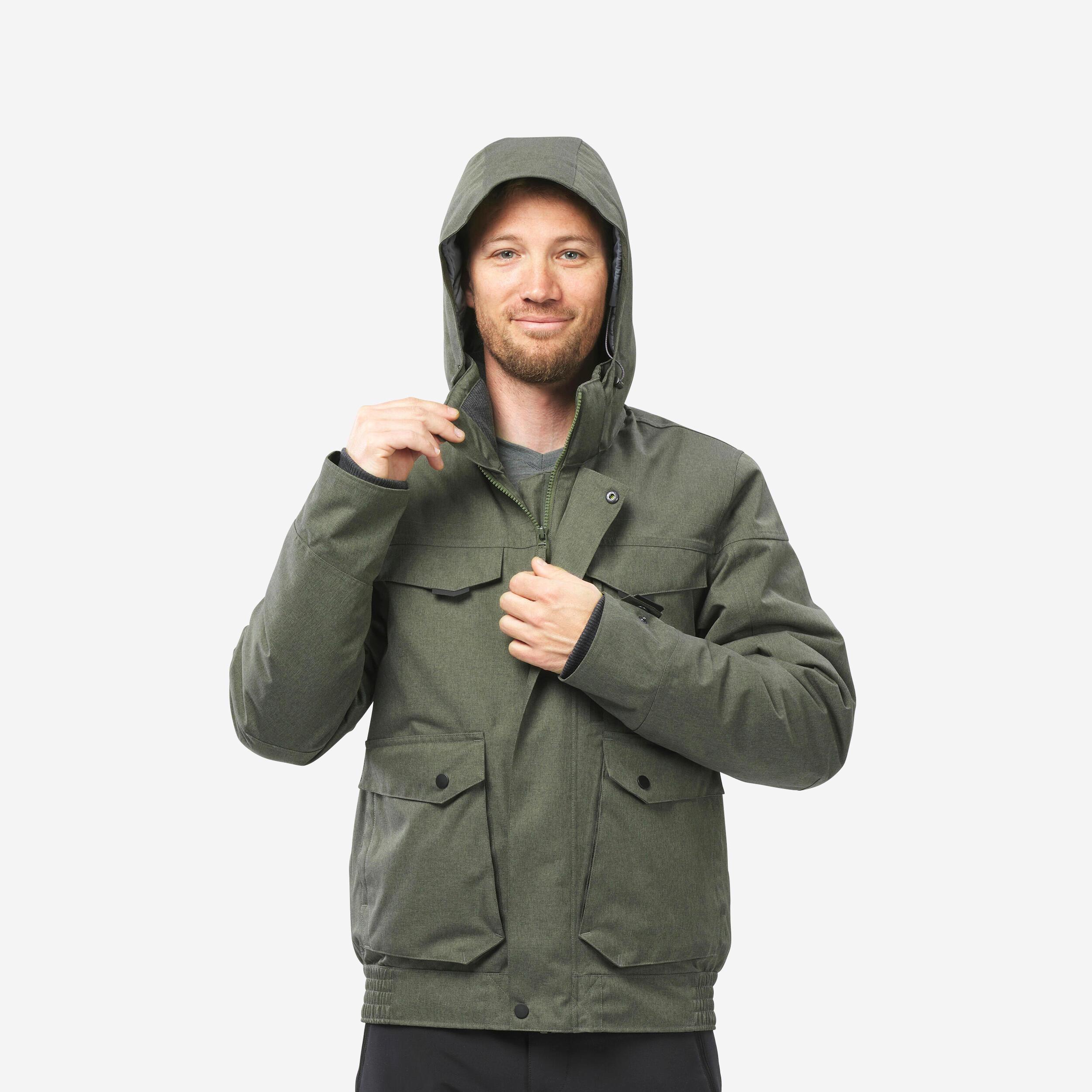 QUECHUA Jacke - SH500