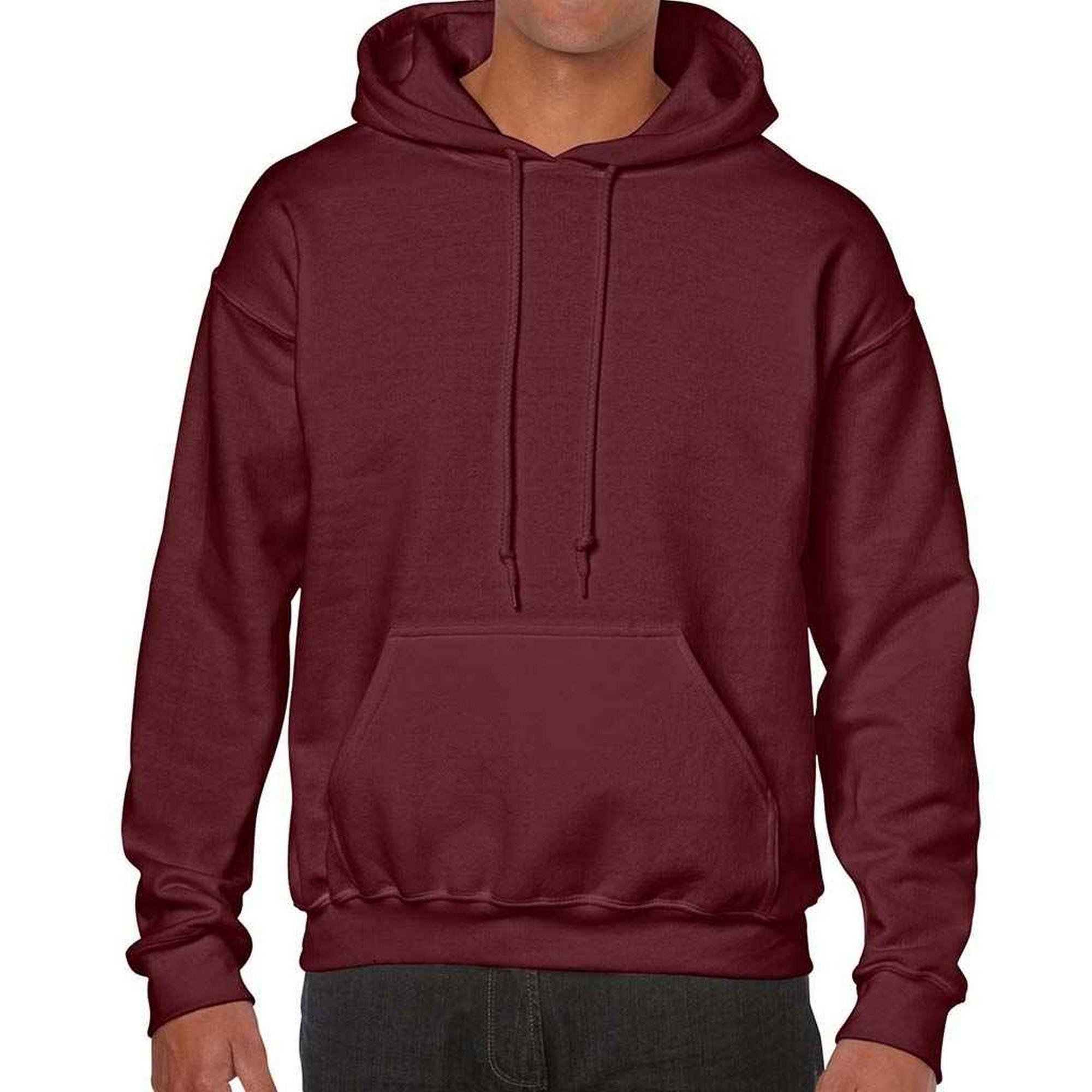 Gildan Kapuzenpullover