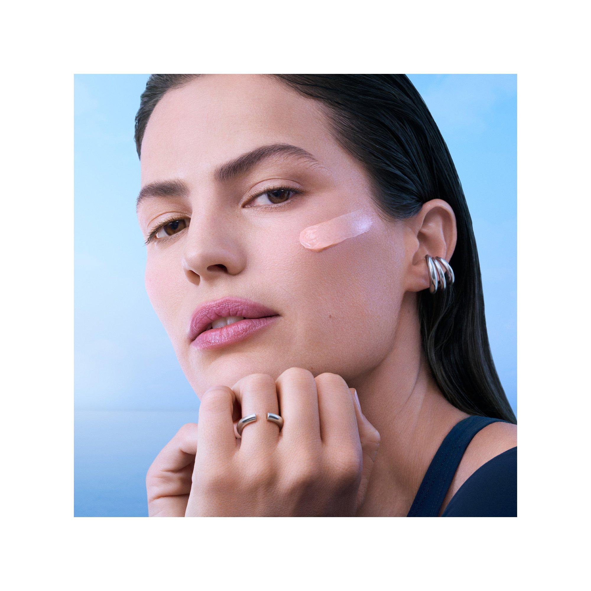 BIOTHERM Blue Therapy Uplift Night Cream