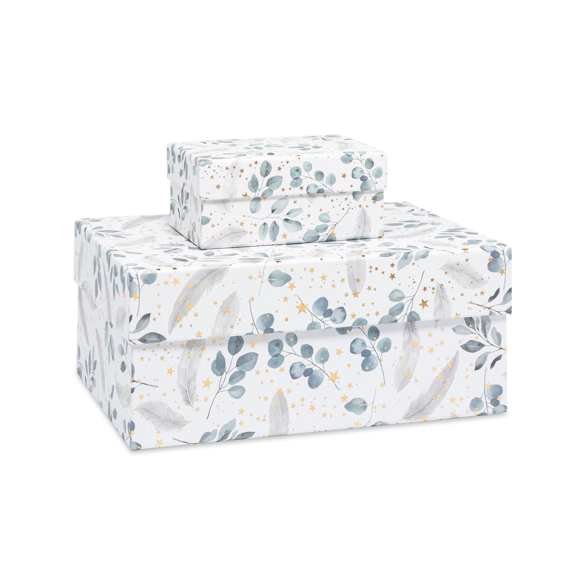 Manor Geschenkbox Luxe