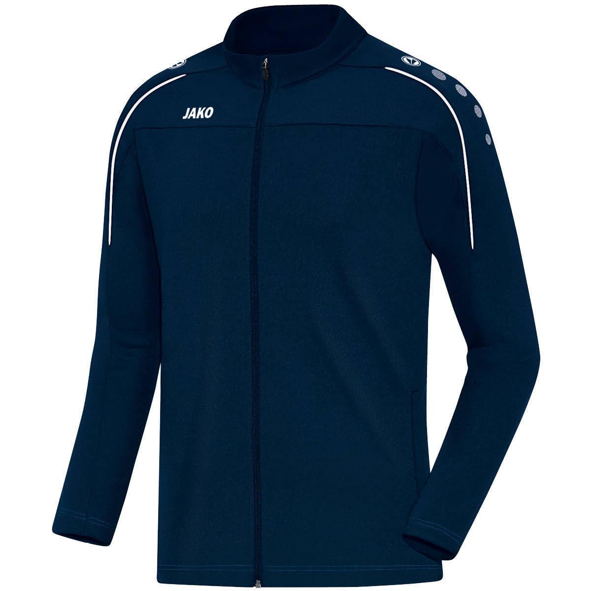 Jako jacke de loisir classico