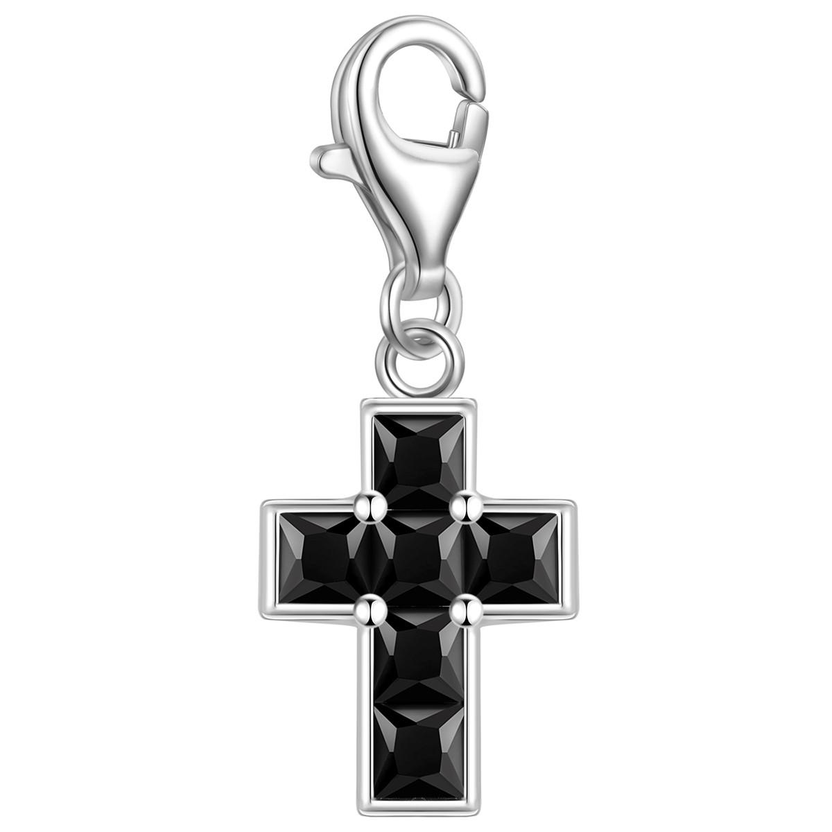 Rafaela Donata Charm Kreuz