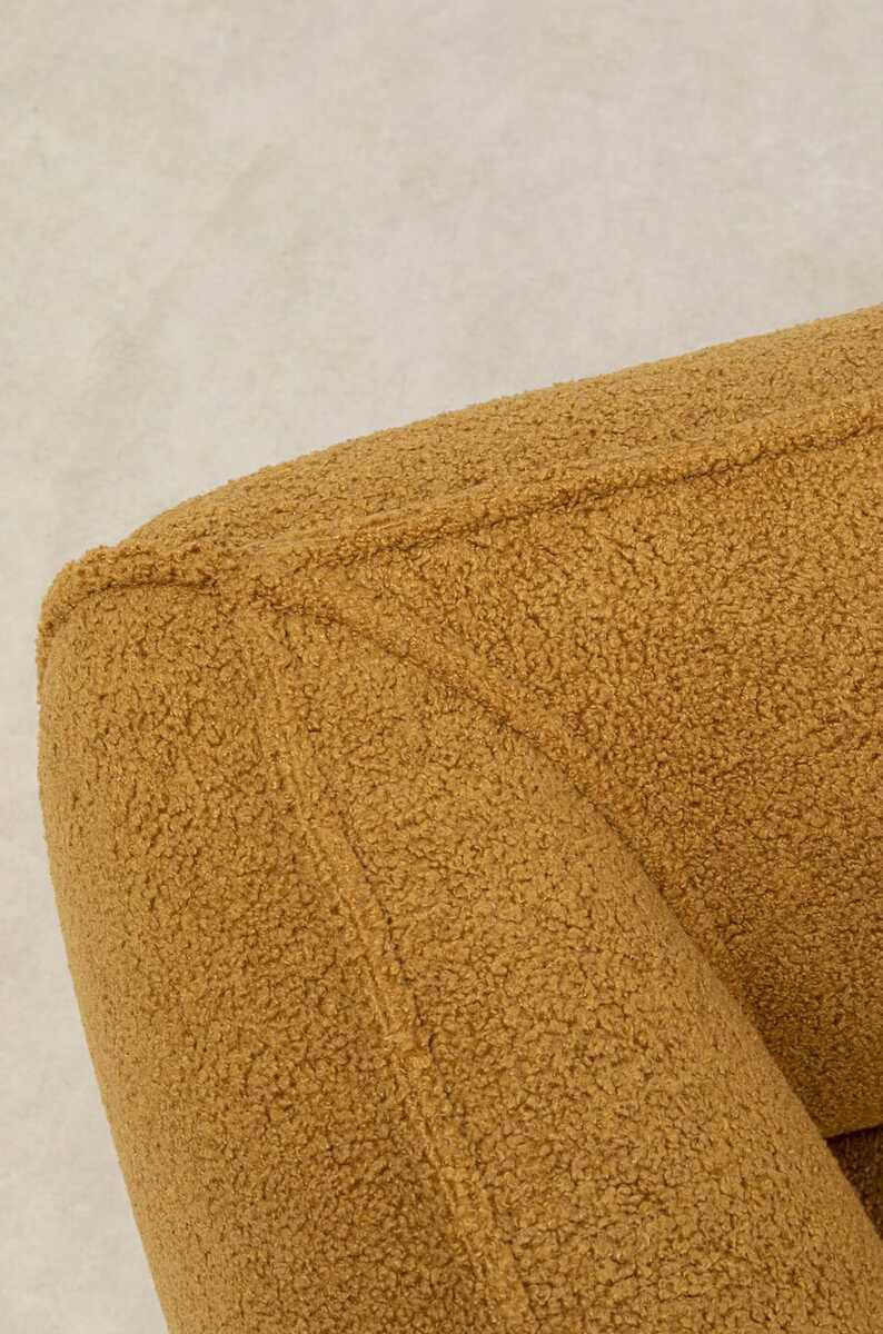 KARE Design Ecksofa Gigi rechts