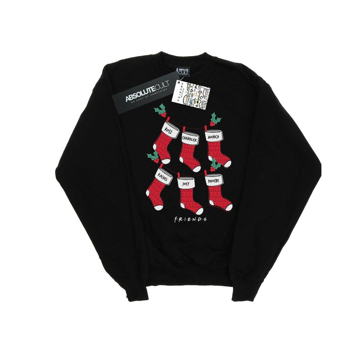 Friends Sweatshirt