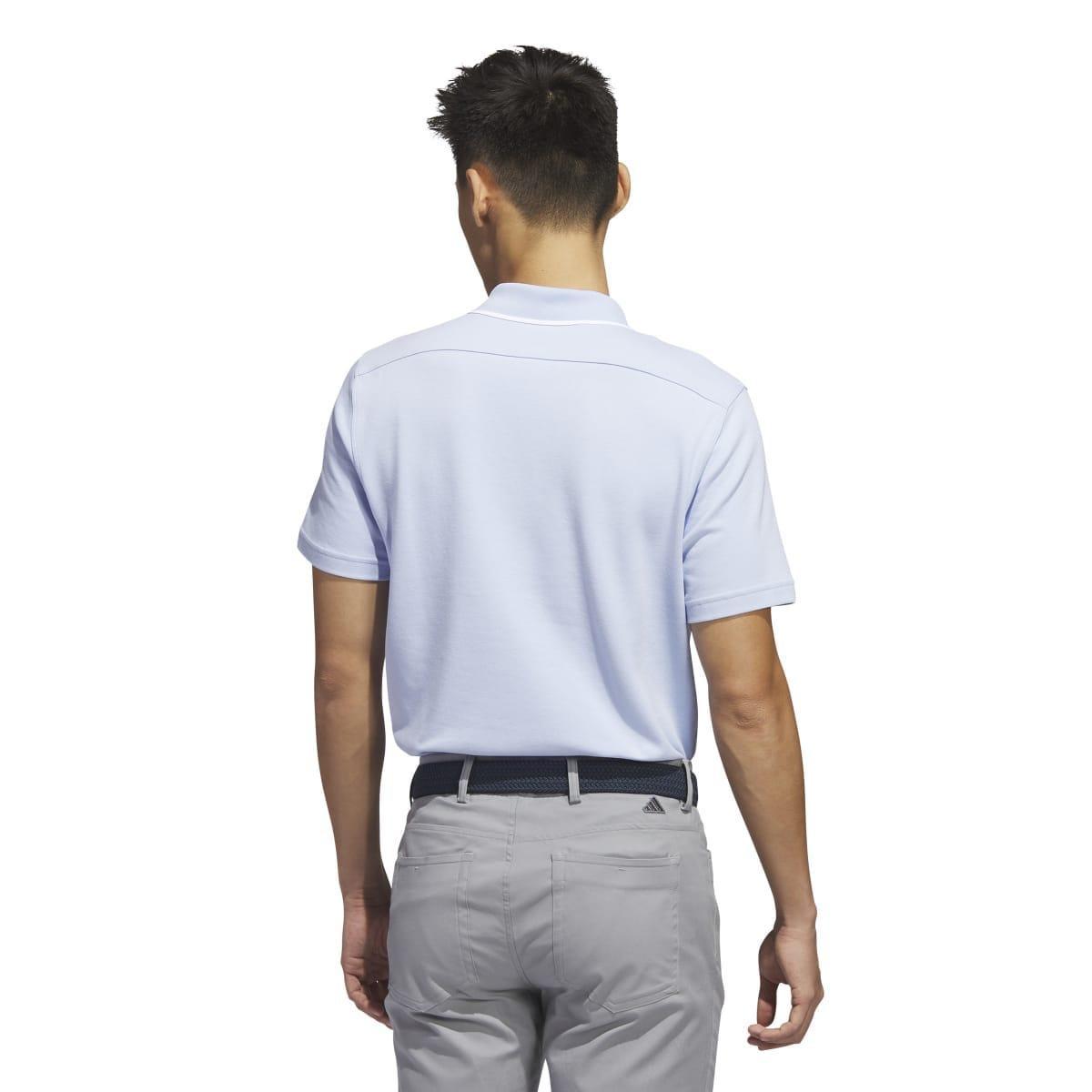 adidas GoTo Poloshirt  Emblem
