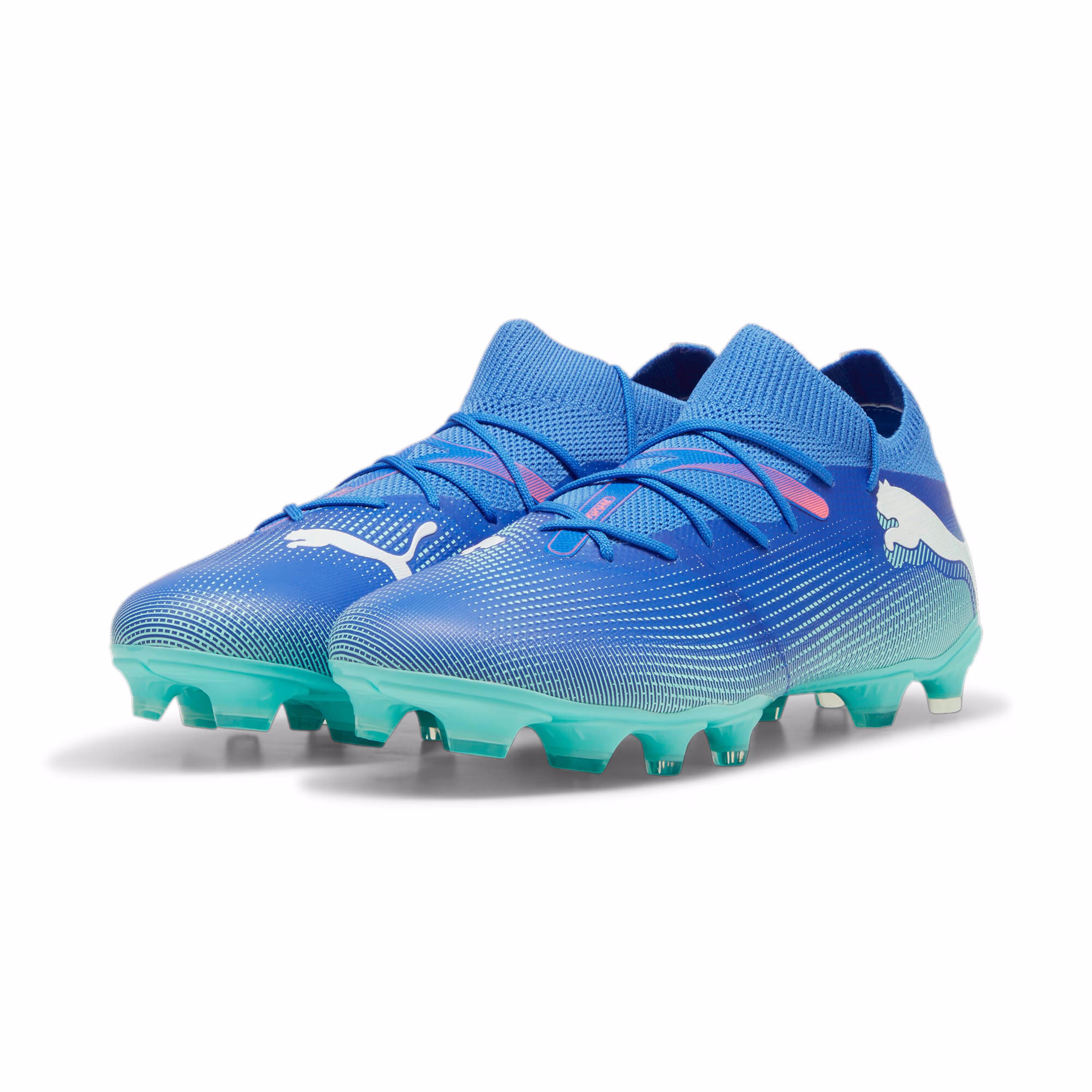 PUMA fußballschuhe future match fg/ag
