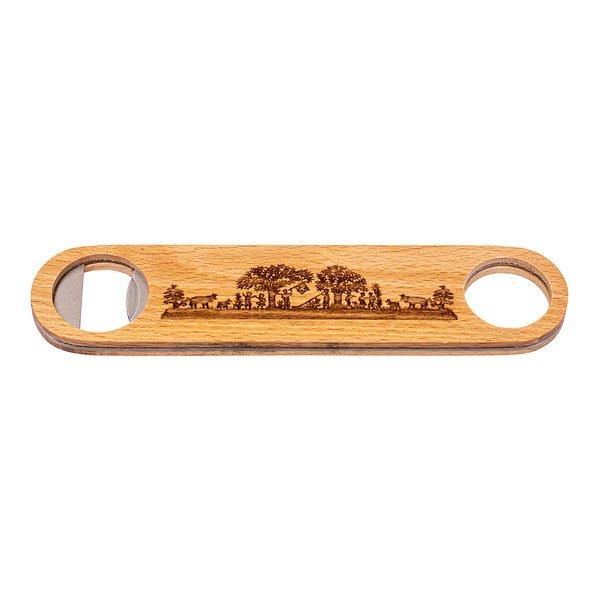 Kadastar Flaschenöffner Bergchilbi