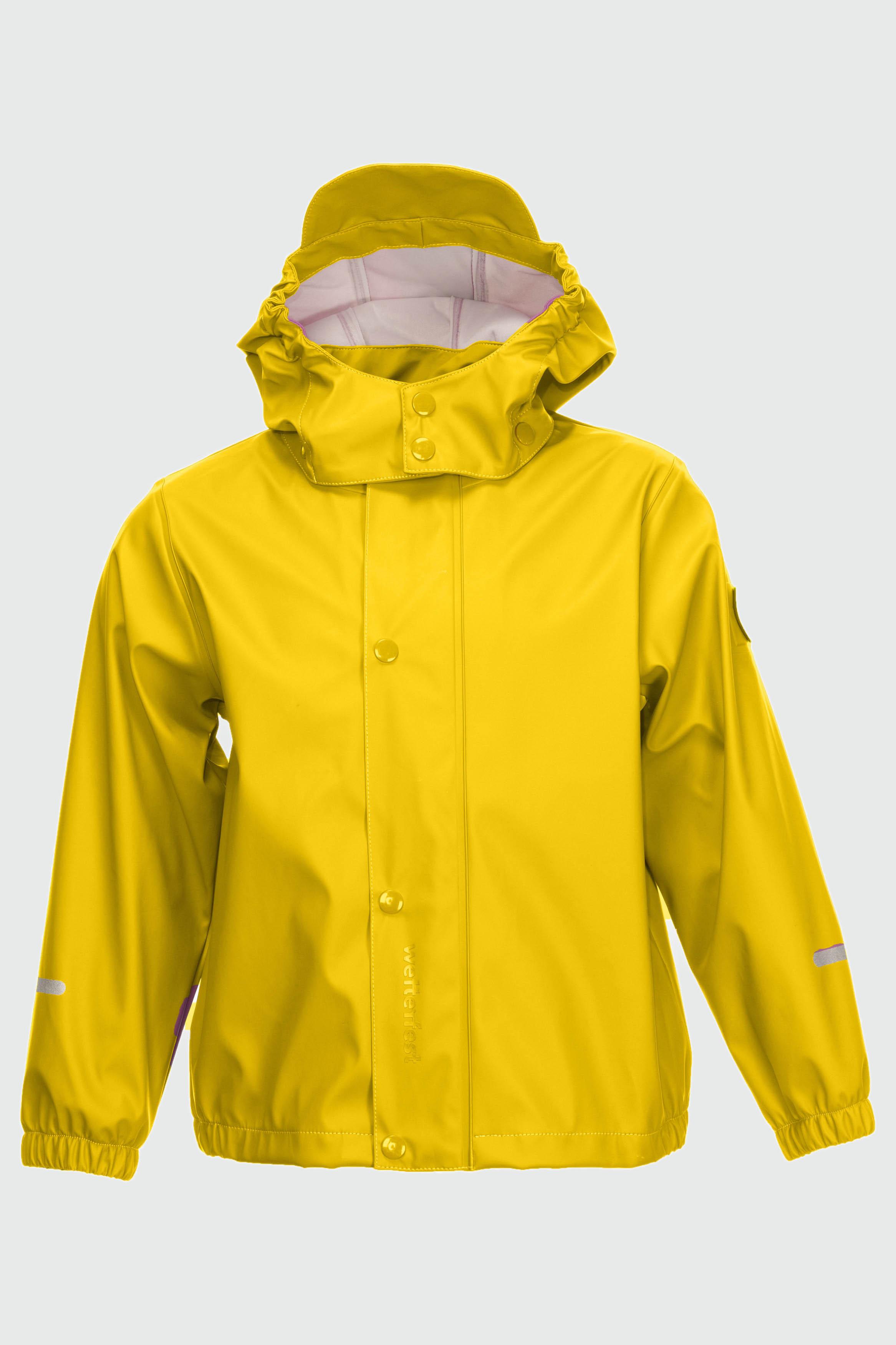 Rukka Jori Kinder Regenjacke