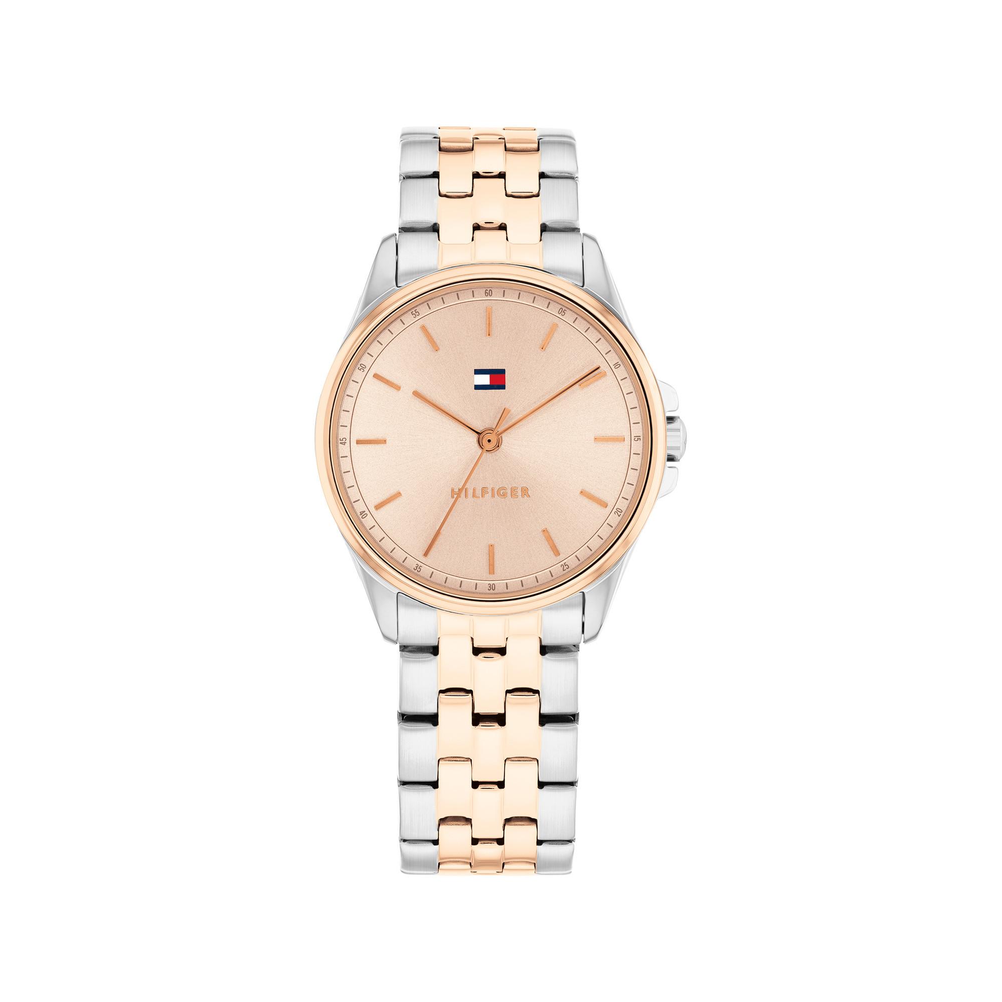 TOMMY HILFIGER JADE Analoguhr