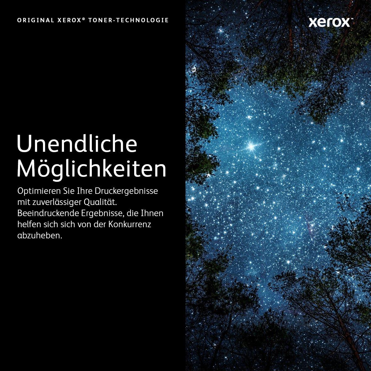 XEROX VersalinkC50XBlackDrumCART (BK)