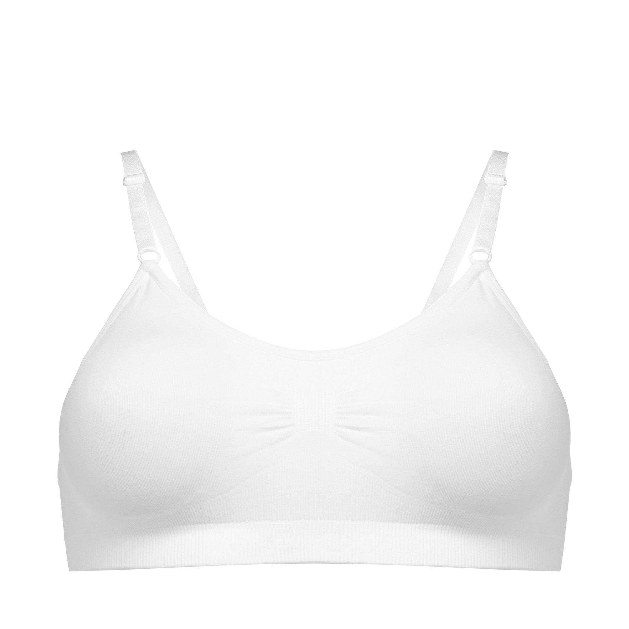 MAGIC Bodyfashion Comfort Bra Spaghetti\n Bralet