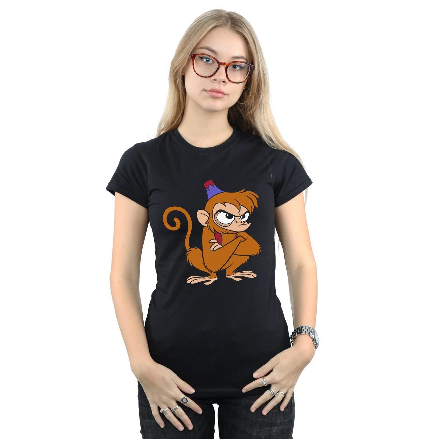 Disney Angry Abu T-Shirt