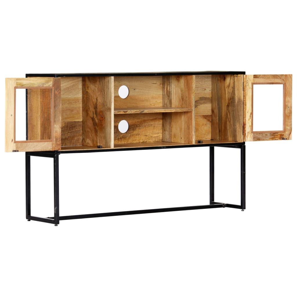 VidaXL Tv-schrank holz