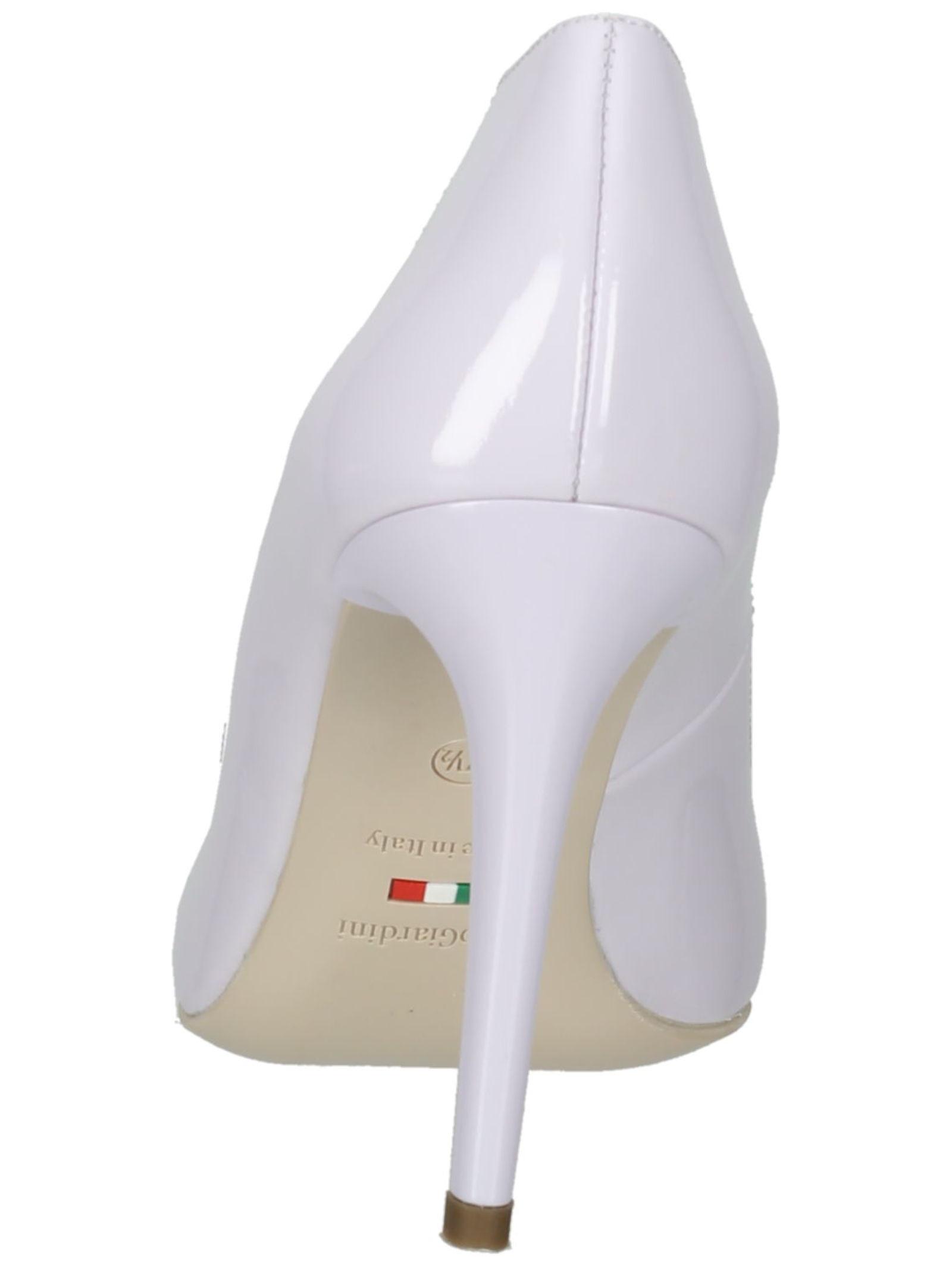 Nero Giardini Pumps