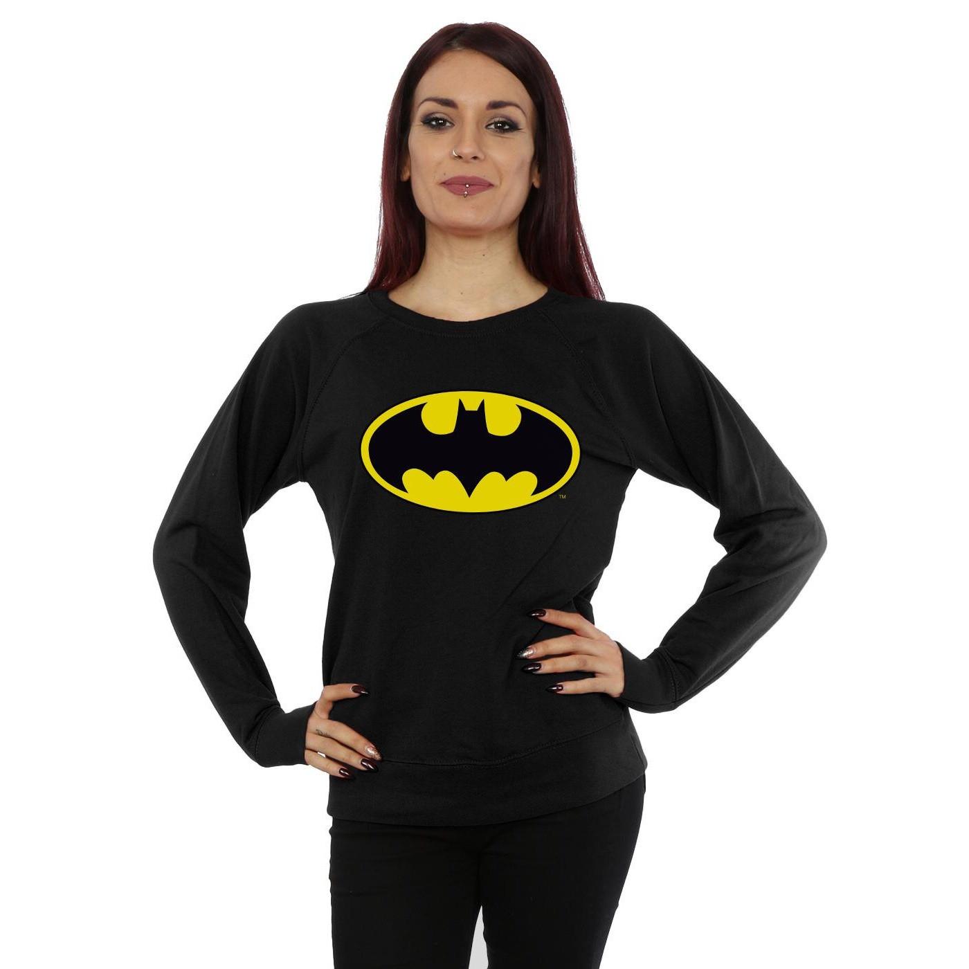 BATMAN Sweatshirt