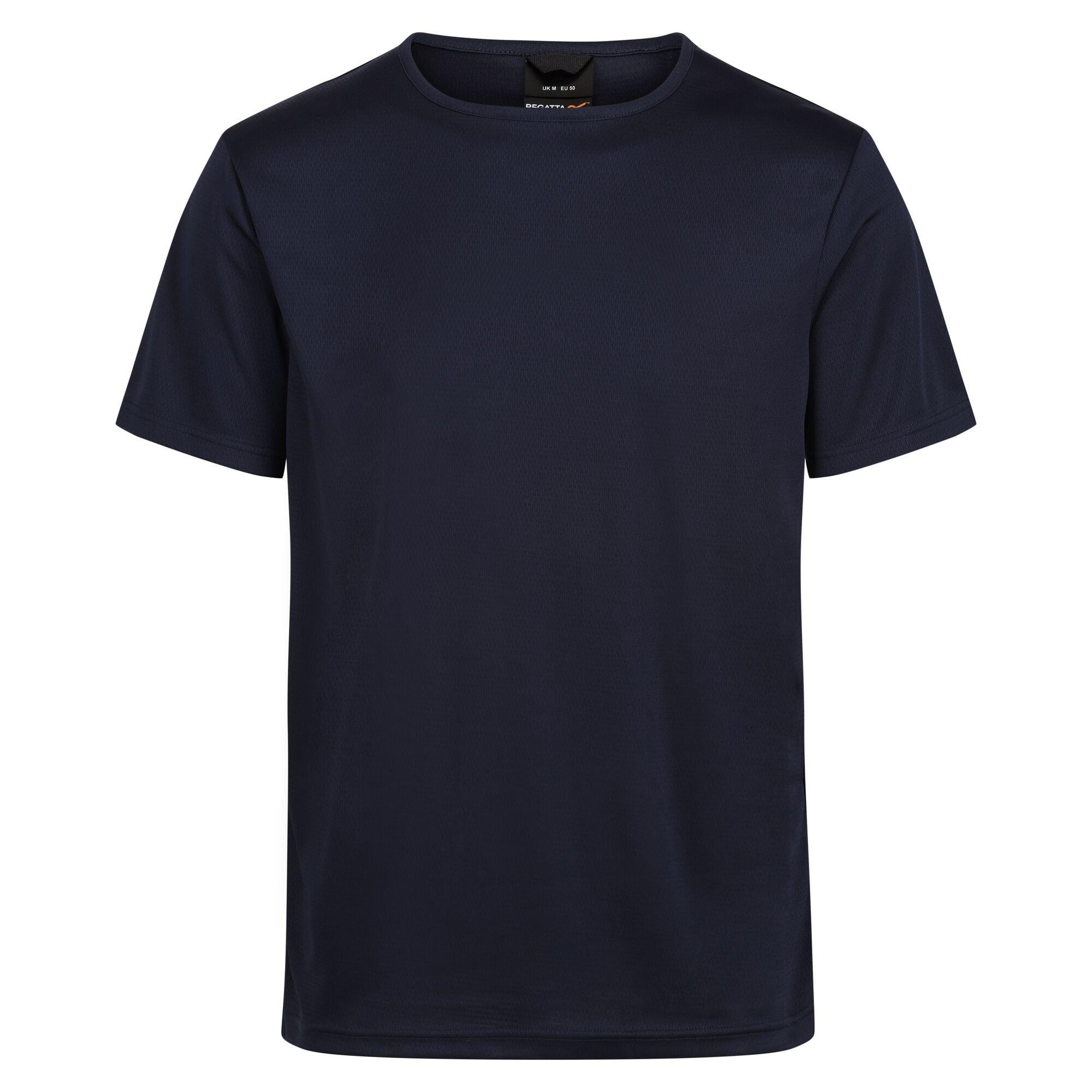 Regatta Pro Feuchtigkeitsabweisendes T-Shirt