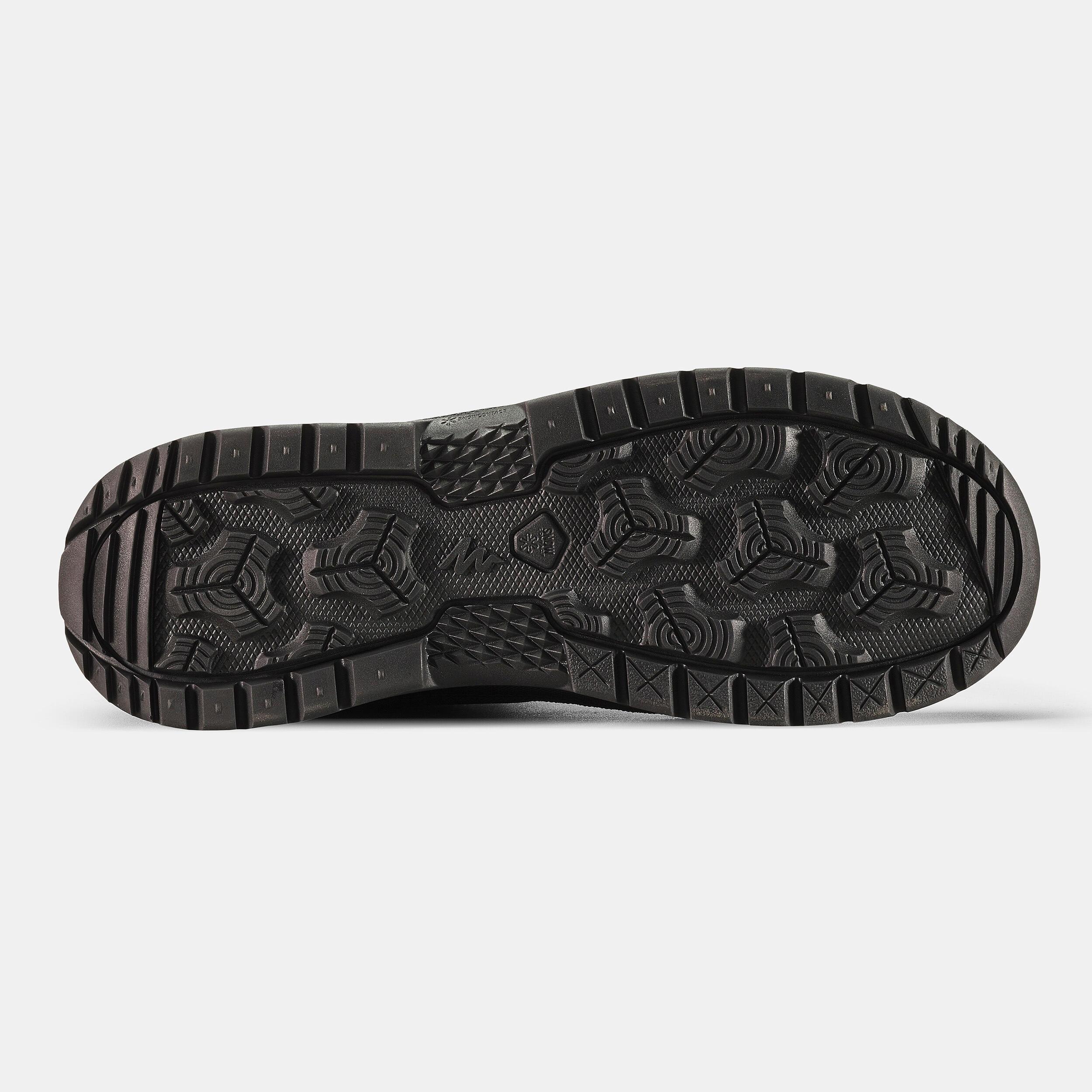 QUECHUA Schuhe - SH100
