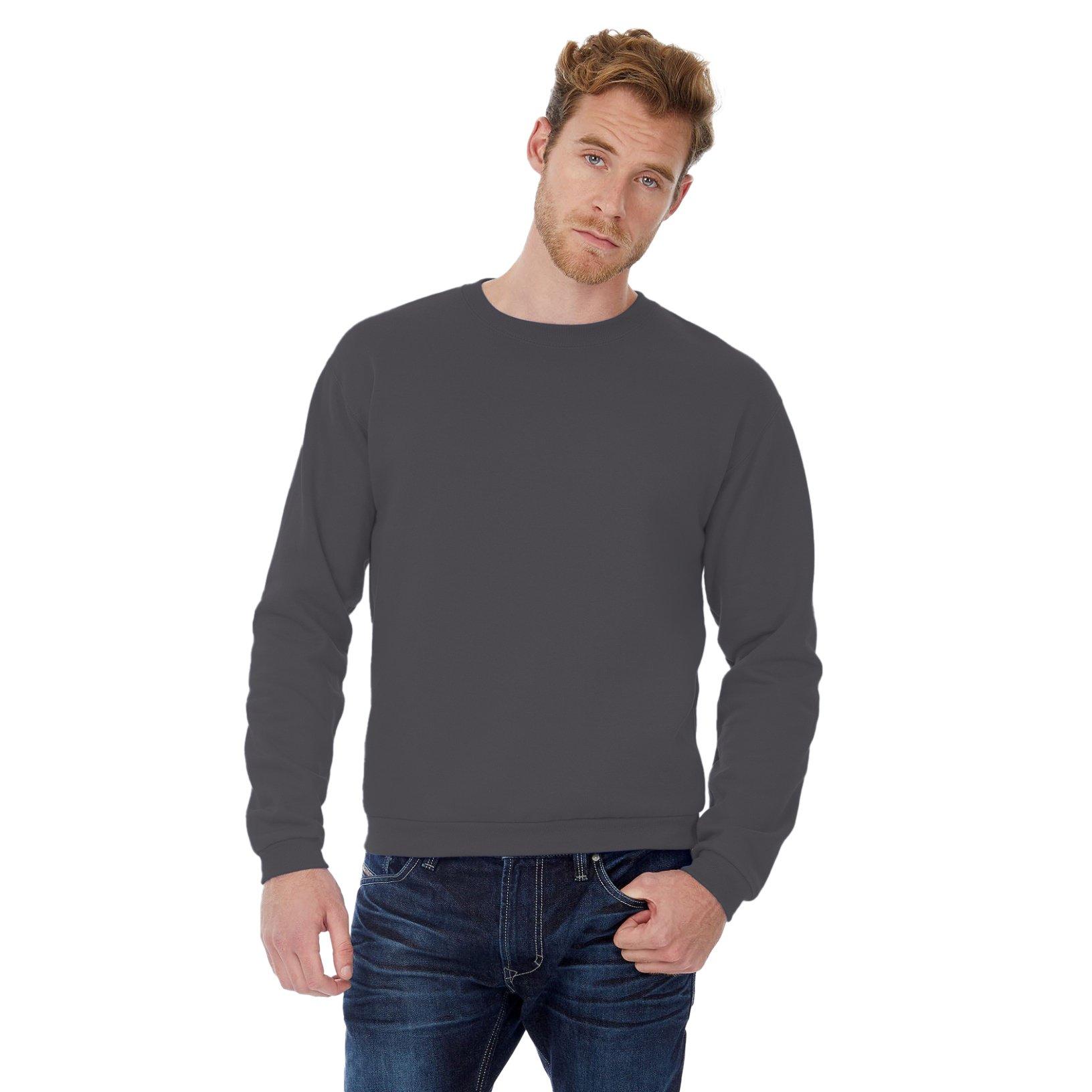 B and C B&C ID.202 5050 Sweatshirt