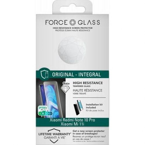 Force Power Xiaomi Redmi Note 10 Pro/Mi 11i Folie