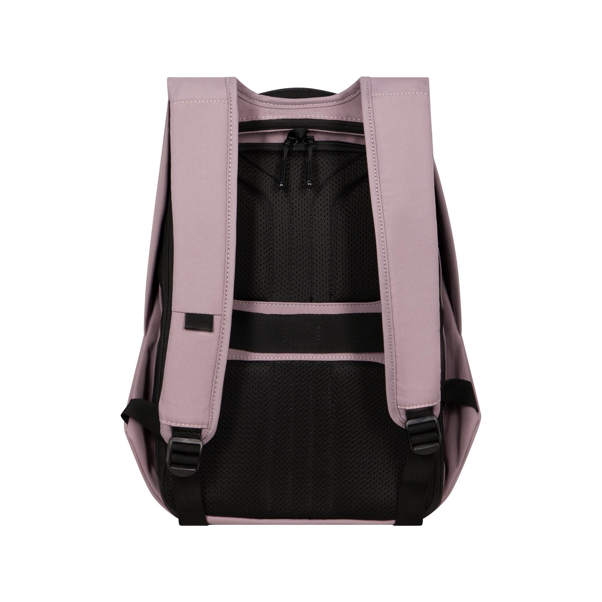 Samsonite Laptop Rucksack SECURIPAK 2.0