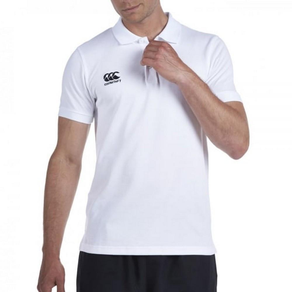 Canterbury Waimak Poloshirt