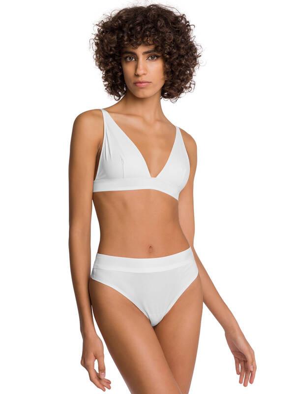 Wolford Beauty Cotton Bikini Brief