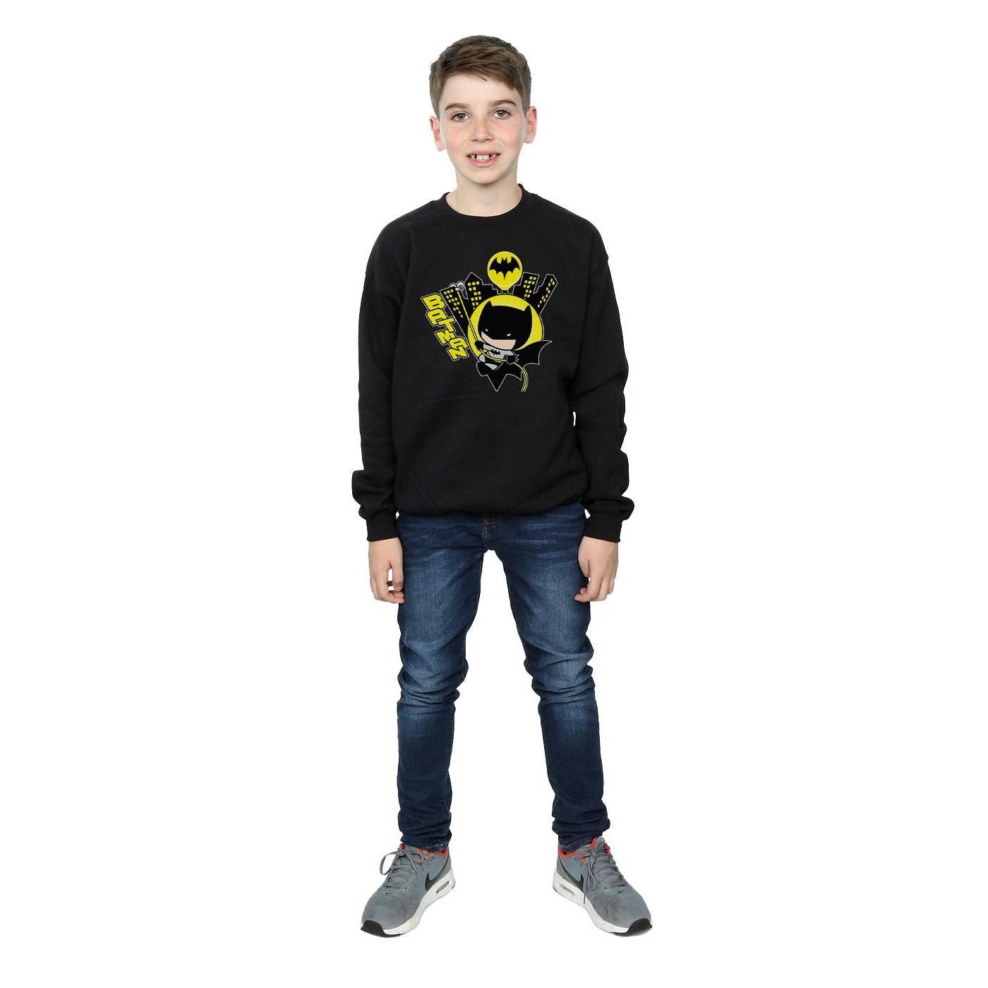 DC COMICS Sweatshirt