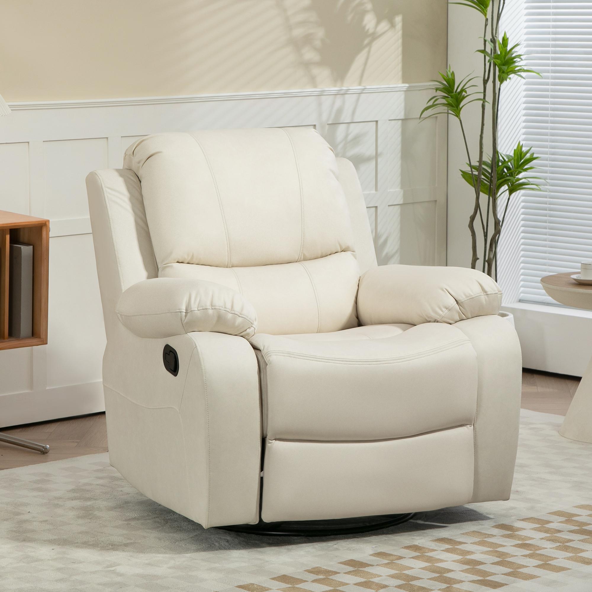 HOMCOM Relaxsessel
