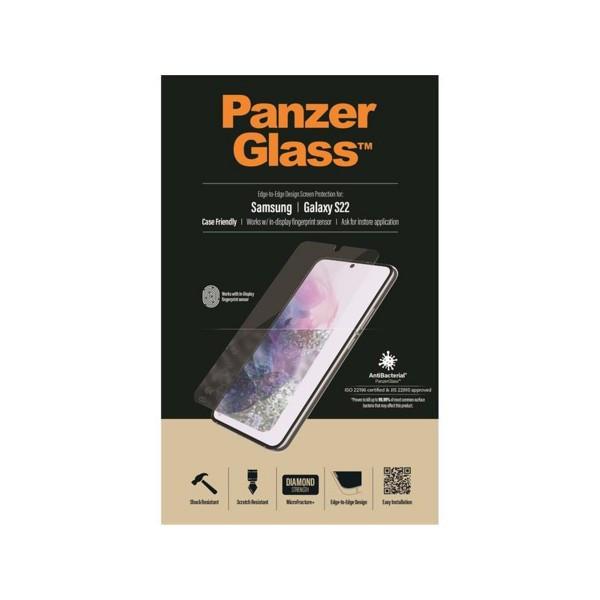 PanzerGlass Case Friendly