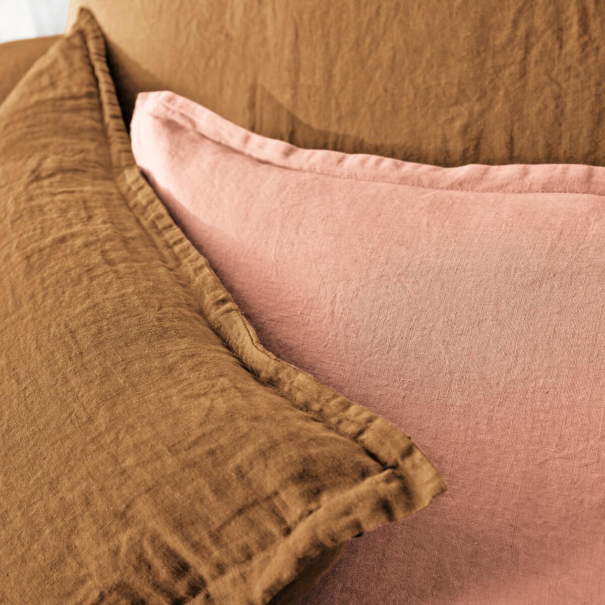 La Redoute Intérieurs Duvetbezug Linot