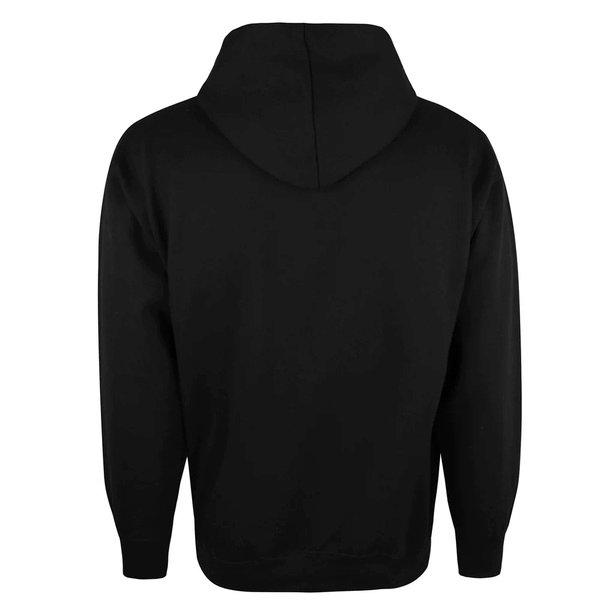 Nasa Vintage Rocket Hoodie zum Überziehen