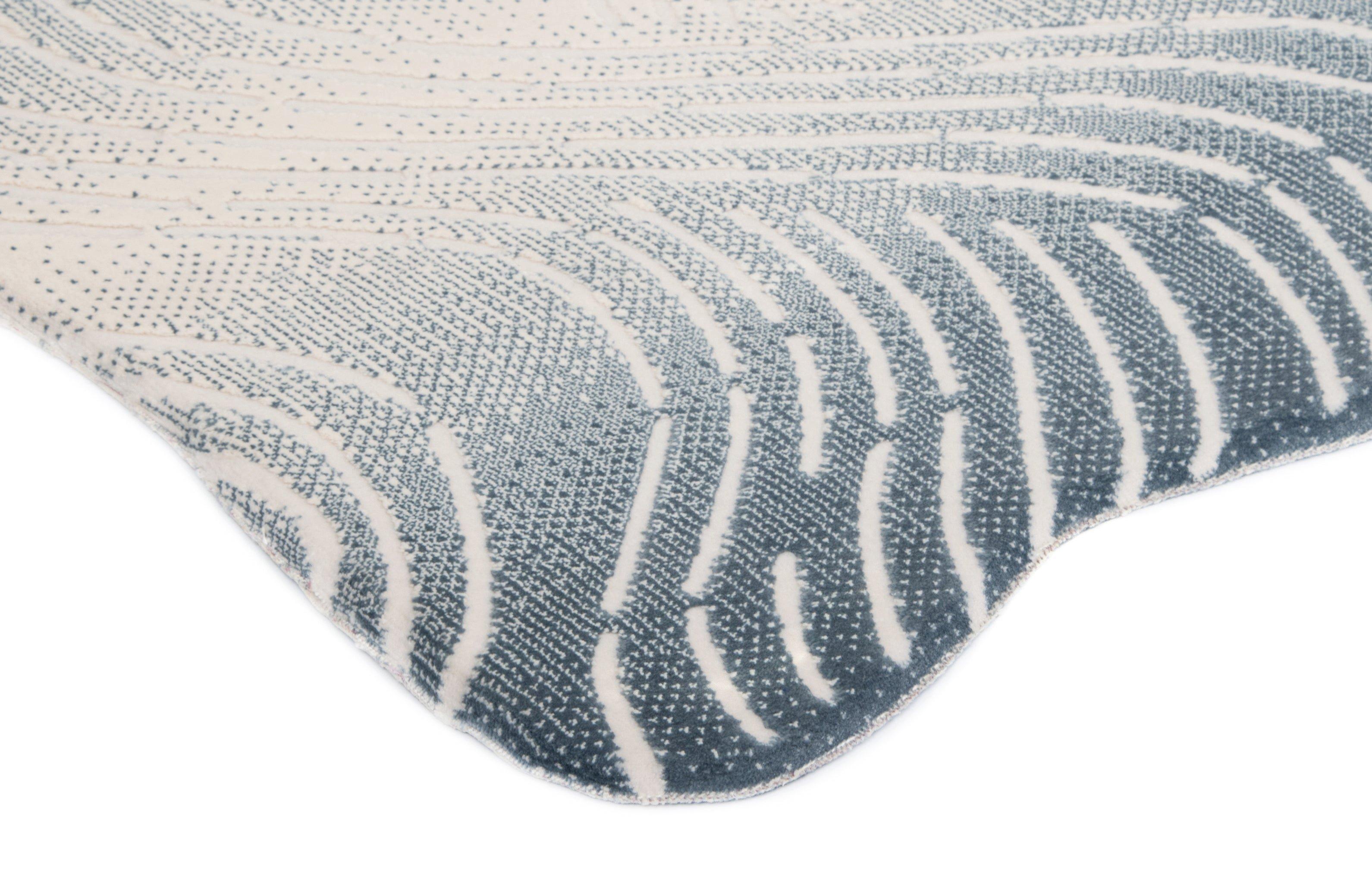 Hadorn Teppich Royal Wavy