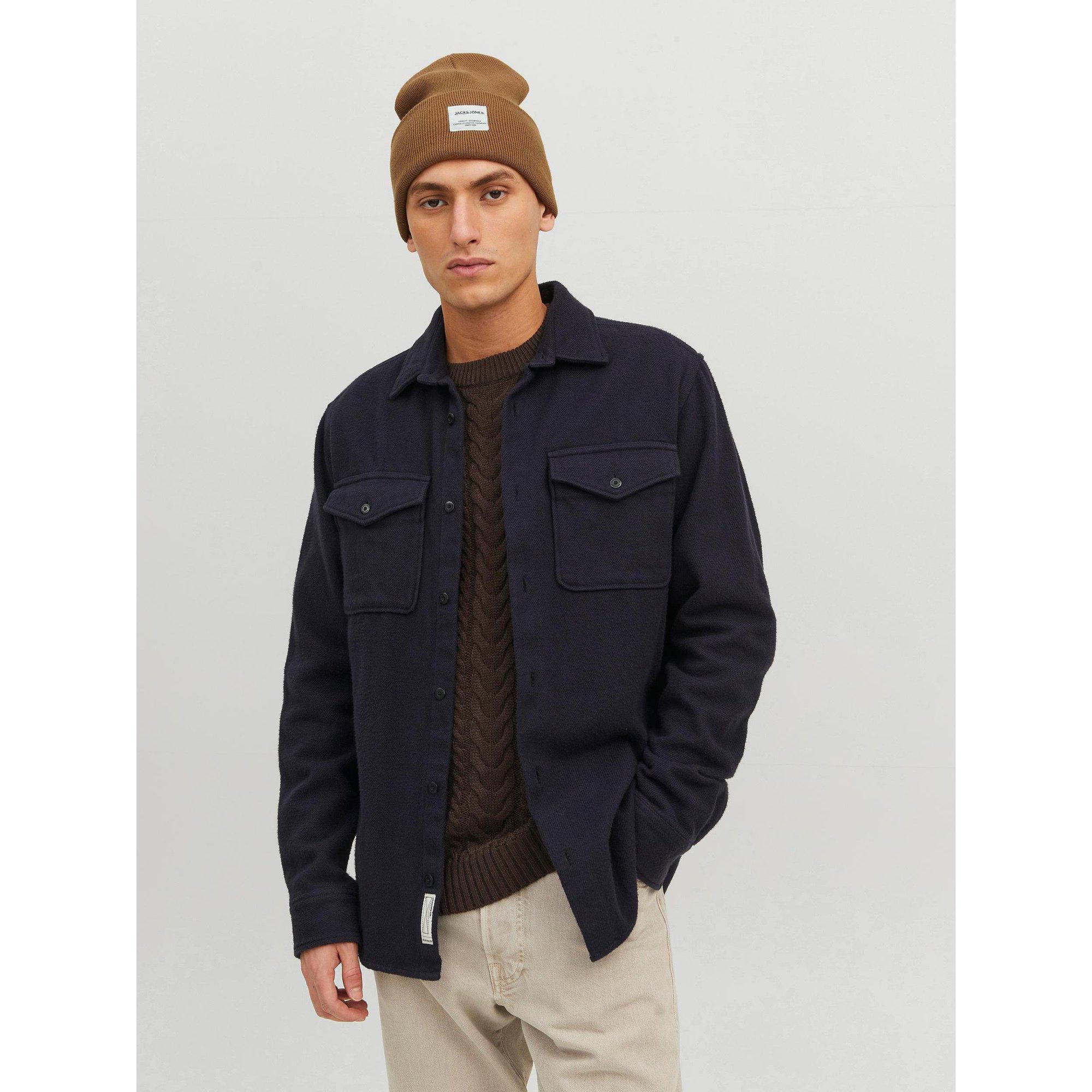 JACK & JONES JACLONG KNIT BEANIE Beanie